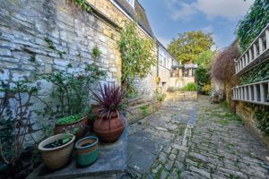 Garden- click for photo gallery